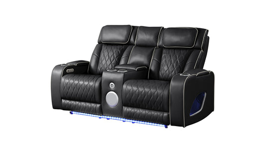 fortuner-loveseat-black-1