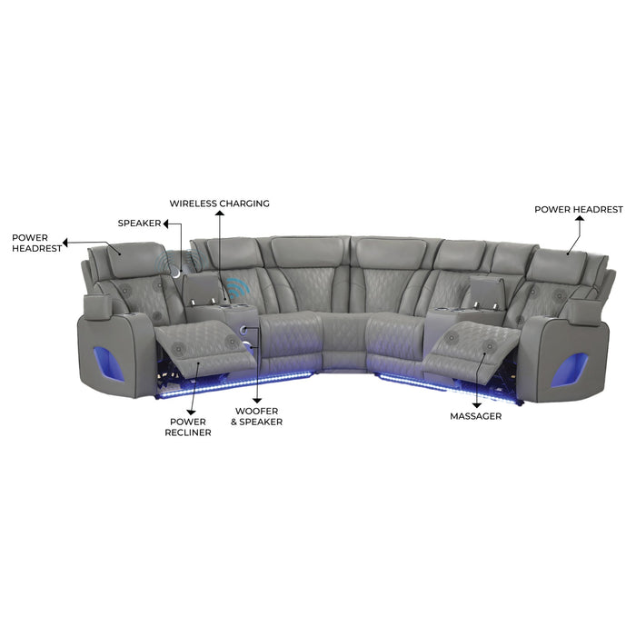 fortuner-sectional-gray-7