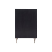 Silhouette Nightstand - Furniture City (CA)l