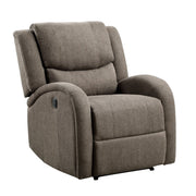foxcroft-brown-power-reclining-chair-1