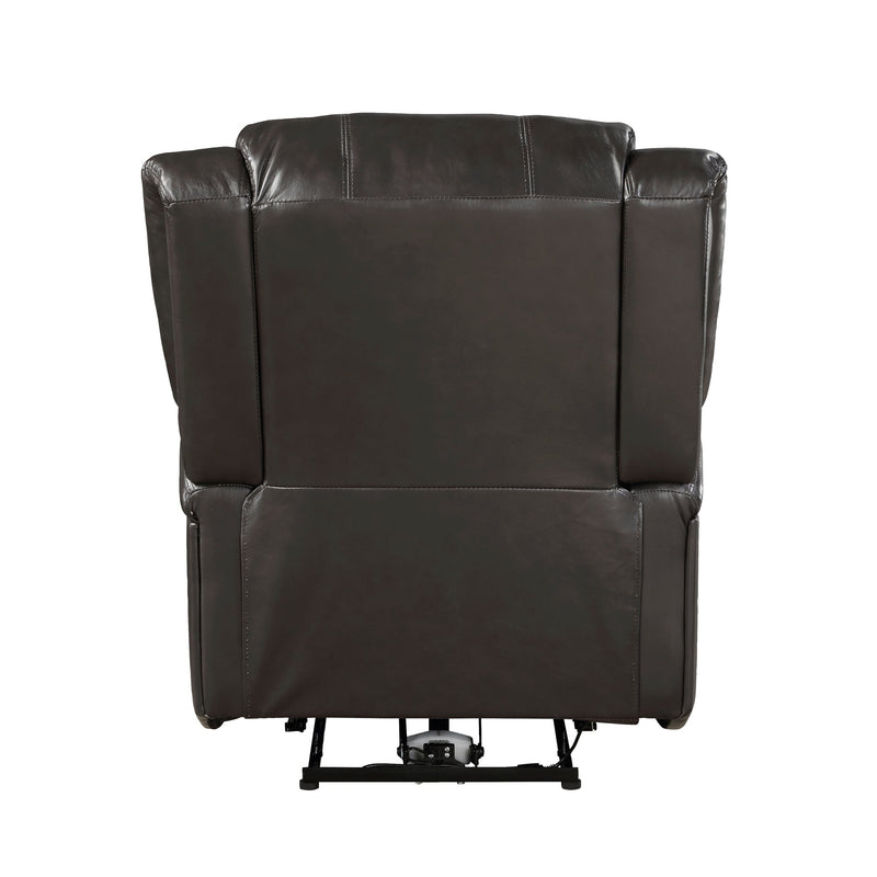 foxcroft-brown-power-reclining-chair-1