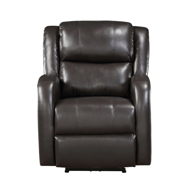 foxcroft-brown-power-reclining-chair-3