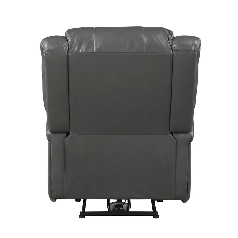 foxcroft-gray-power-reclining-chair-1