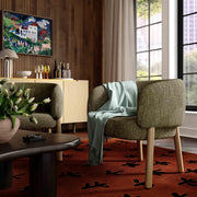 foxy-olive-green-textured-performance-fabric-accent-chair-2