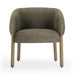 foxy-olive-green-textured-performance-fabric-accent-chair-3