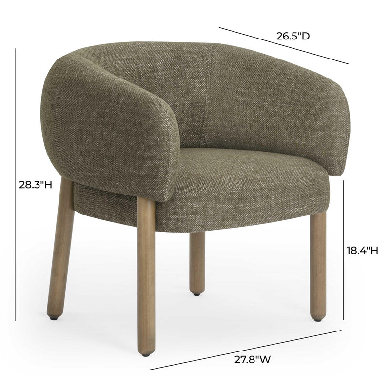 foxy-olive-green-textured-performance-fabric-accent-chair-7