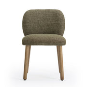 foxy-olive-green-textured-performance-fabric-dining-chair-3