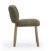 foxy-olive-green-textured-performance-fabric-dining-chair-4