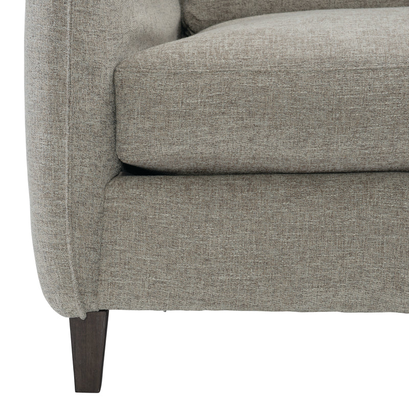 Joli Fabric Chair 1/2 - Furniture City (CA)l