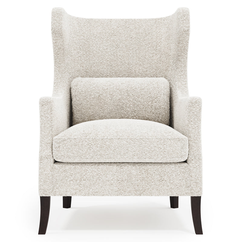 Kingston Fabric Chair
