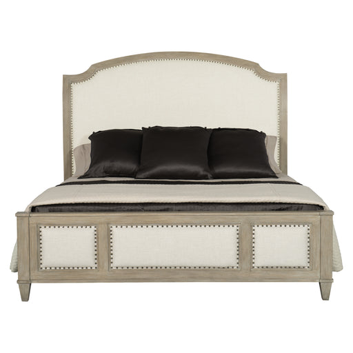 Santa Barbara Panel Bed - Furniture City (CA)l