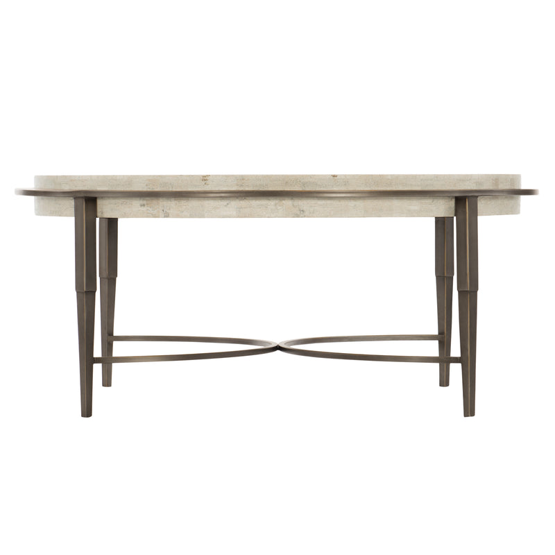 Barclay Cocktail Table