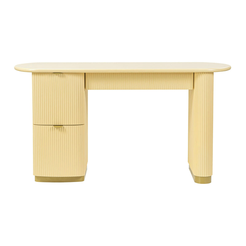 francesca-yellow-peach-3-drawer-desk-3