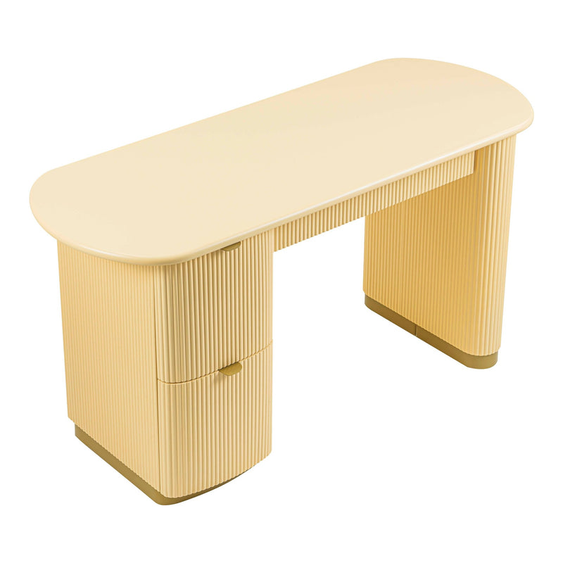 francesca-yellow-peach-3-drawer-desk-4