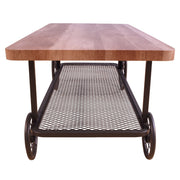 francie-oak-antique-gray-coffee-table-4