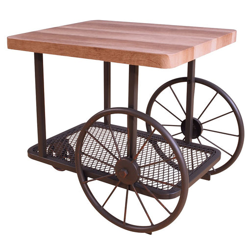 francie-oak-antique-gray-end-table-2