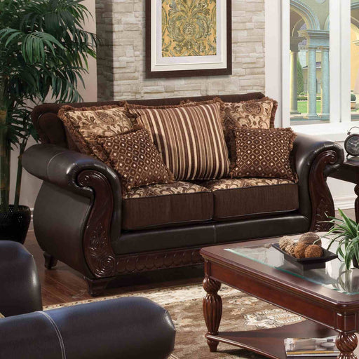 franklin-loveseat-dark-brown-1