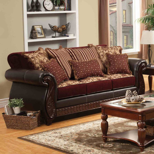franklin-sofa-burgundy-1