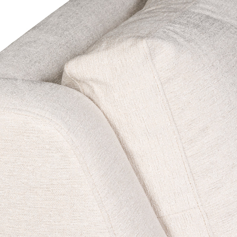 Germain Fabric Loveseat