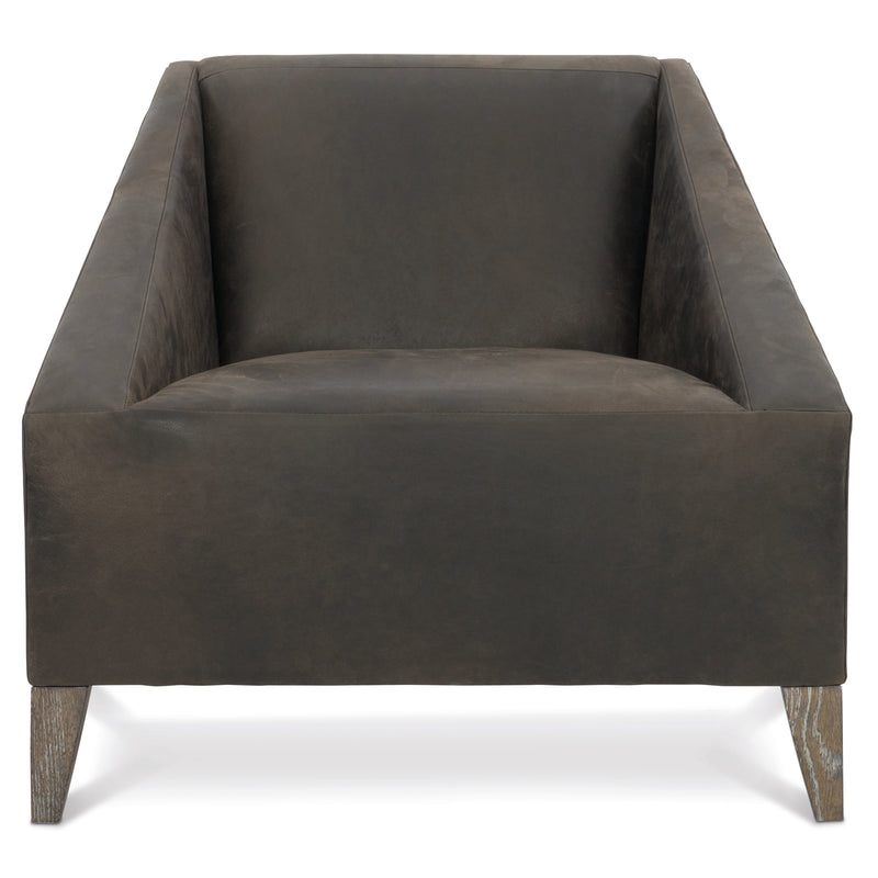 Nash Leather Chair
