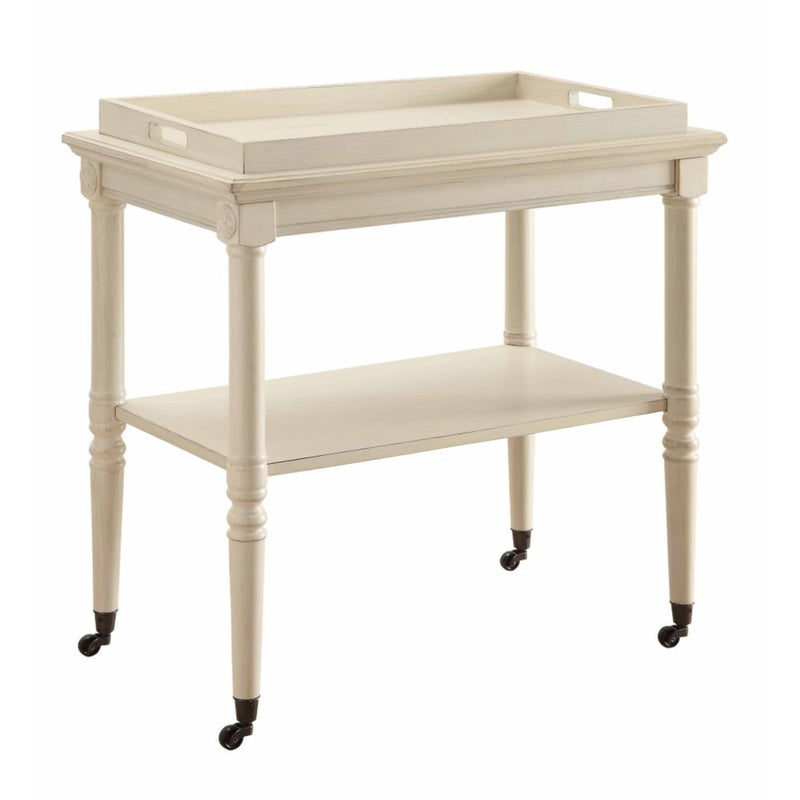frisco-antique-white-serving-cart-1