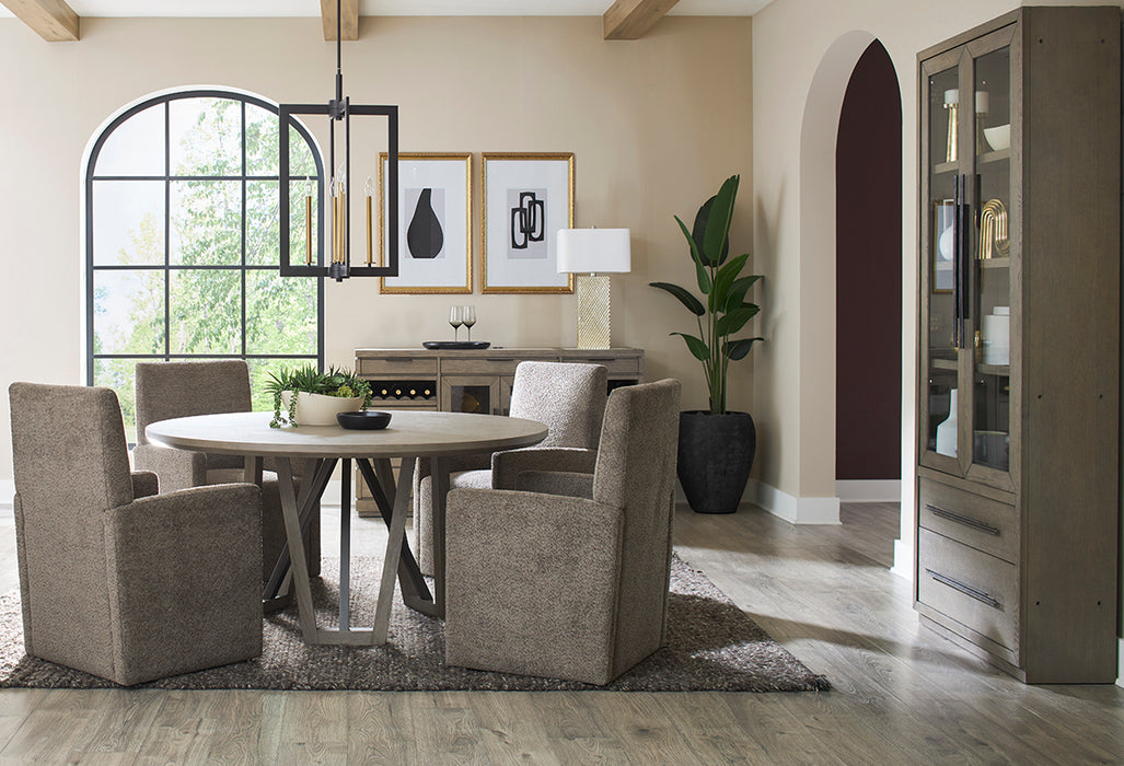 Parker House Pure Modern Dining Buffet Server