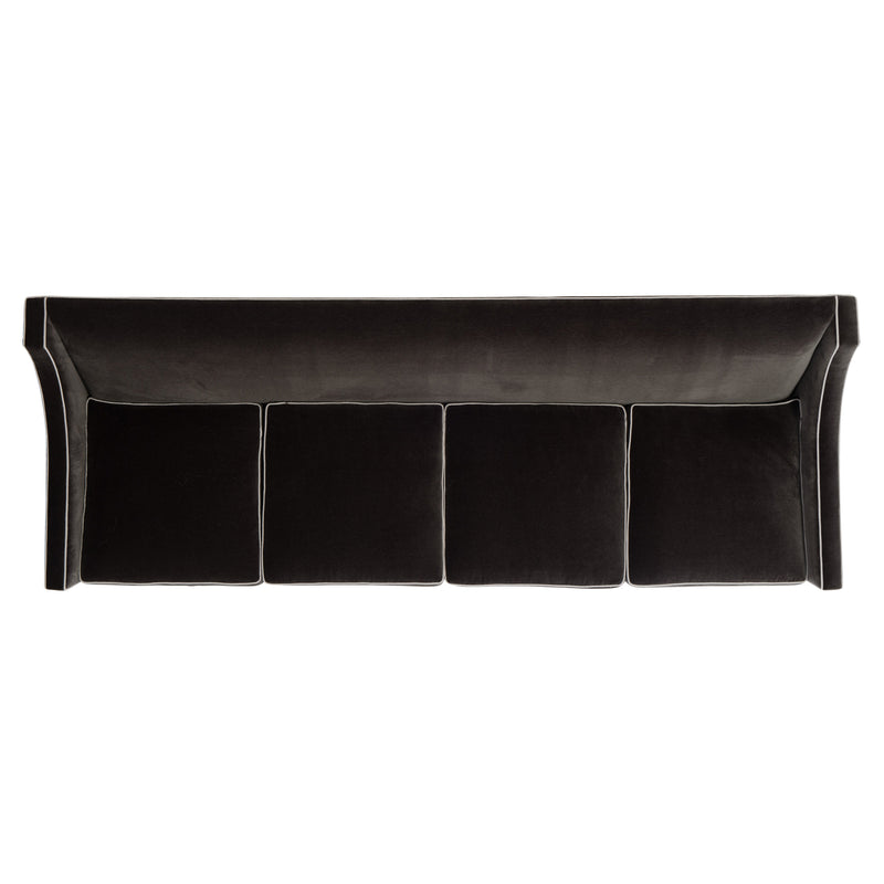 Palisades Fabric Sofa