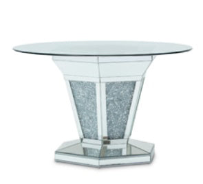 AICO Furniture Montreal Queen Upholstered Platform Bed image