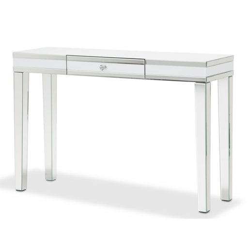 AICO Furniture Montreal Console Table with Drawer image