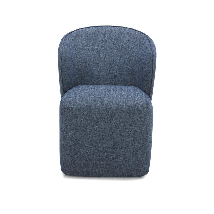 Parker House Bongo Dining Chair (2/CTN Sold in pairs) - DBGO#DRC-QMIN