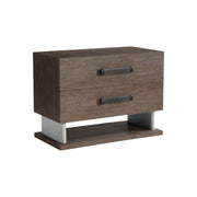 Casa Paros Nightstand - Furniture City (CA)l