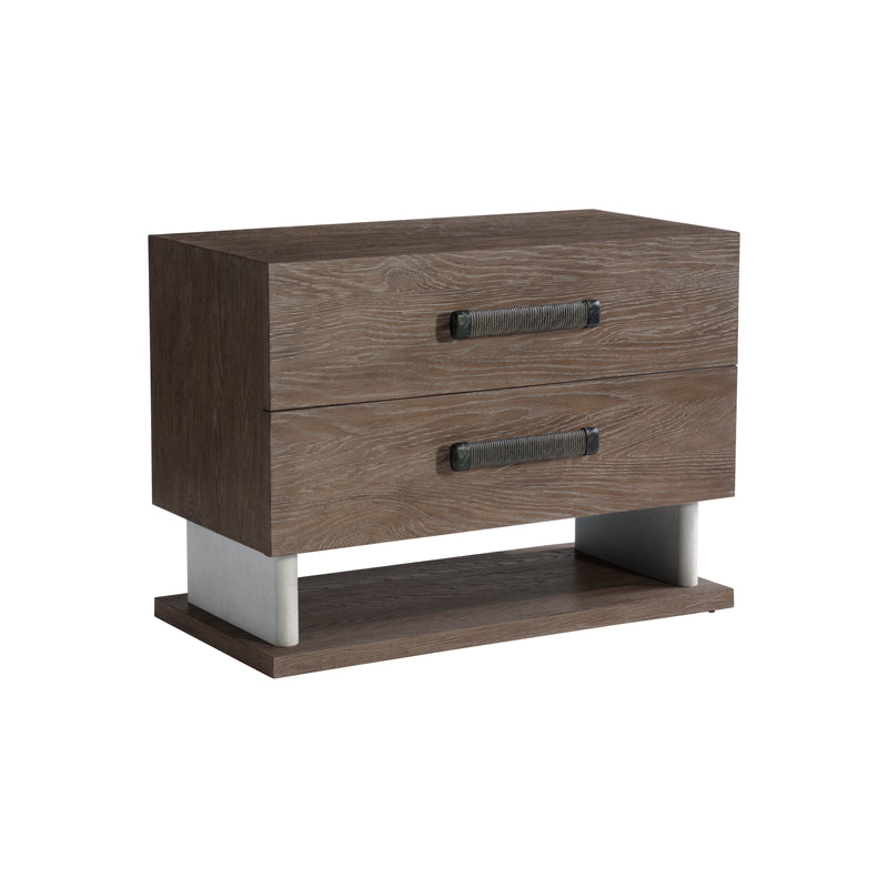 Casa Paros Nightstand - Furniture City (CA)l