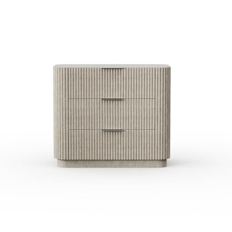 Lucerne Nightstand - Furniture City (CA)l