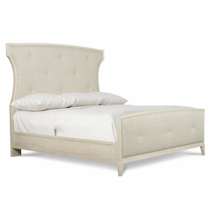East Hampton Panel Bed - Furniture City (CA)l