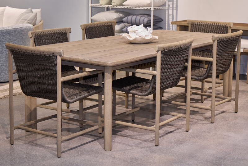 Mallorca Outdoor Dining Table