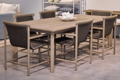 Mallorca Outdoor Dining Table