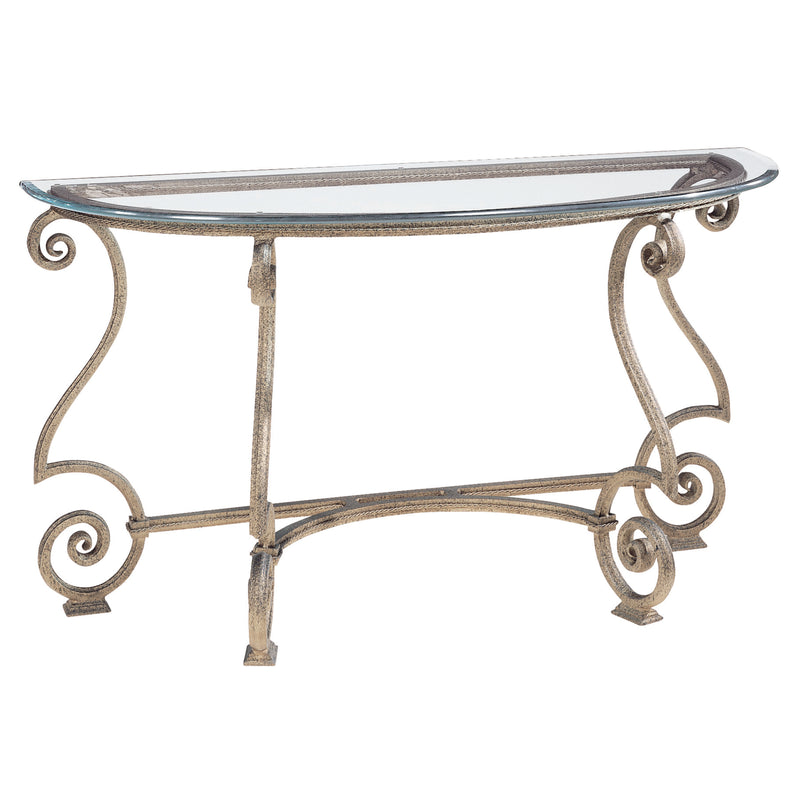 Solano Console Table - Furniture City (CA)l