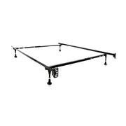 full-twin-adjustable-bed-frame-rug-roller-1