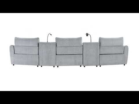 fullar-light-gary-chenille-modular-console-w-speaker-cup-holder-15