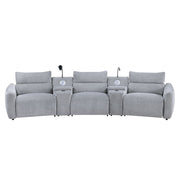 fullar-light-gary-chenille-modular-console-w-speaker-cup-holder-3