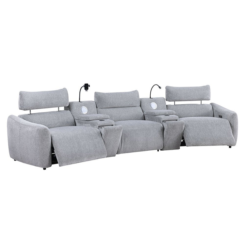 fullar-light-gary-chenille-modular-console-w-speaker-cup-holder-4