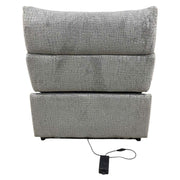 fullar-light-gary-chenille-modular-power-motion-armless-recliner-4