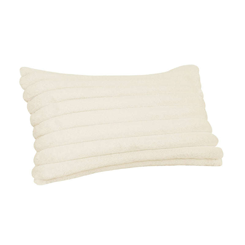 furry-cream-vegan-fur-rectangular-accent-pillow-cover-1