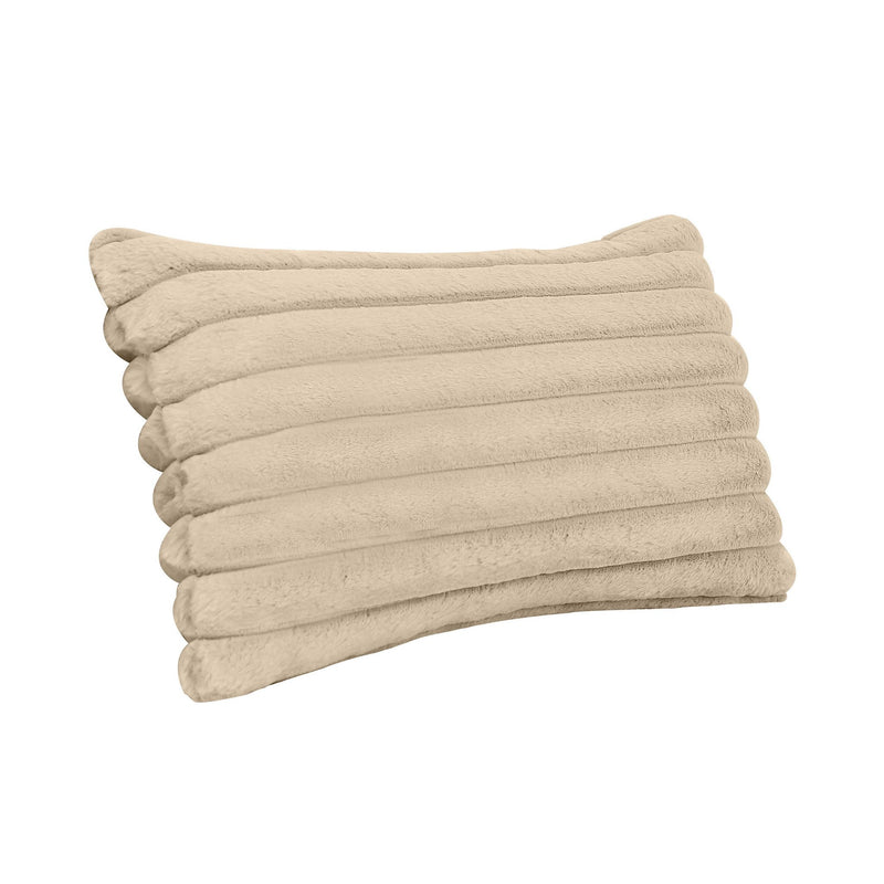 furry-taupe-vegan-fur-rectangular-accent-pillow-cover-1