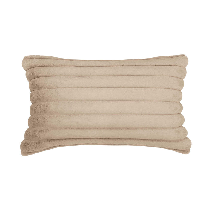 furry-taupe-vegan-fur-rectangular-accent-pillow-cover-3