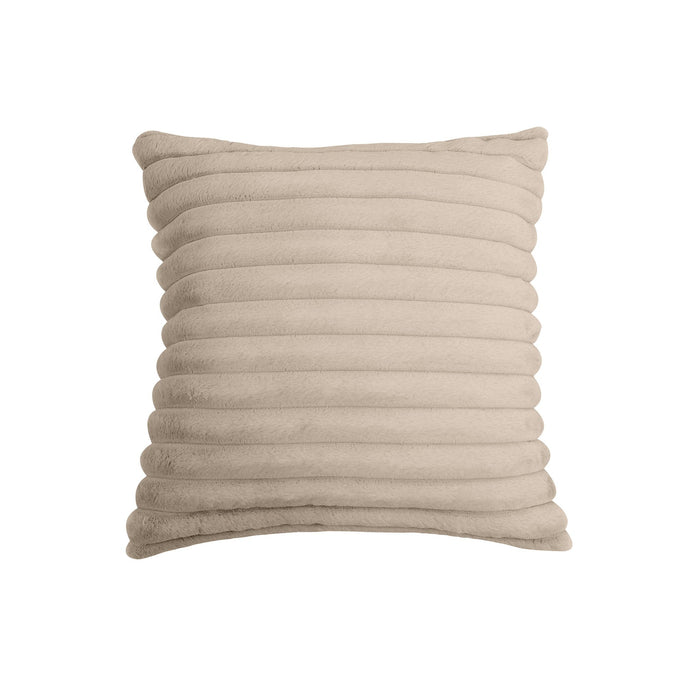 furry-taupe-vegan-fur-square-accent-pillow-cover-3