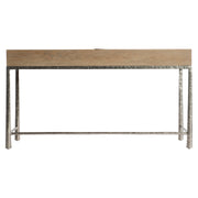 Aventura Desk - Furniture City (CA)l