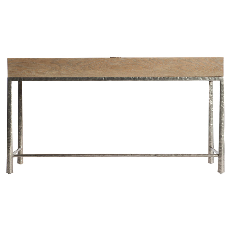 Aventura Desk - Furniture City (CA)l