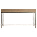 Aventura Desk - Furniture City (CA)l