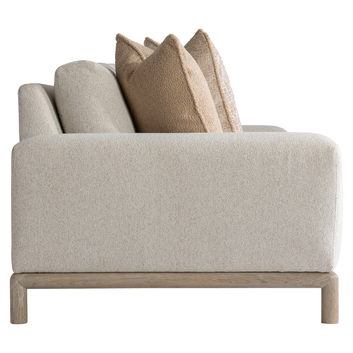 Hadley Fabric Sofa - Furniture City (CA)l